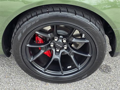 Used 2023 Dodge Challenger SRT Hellcat image 38