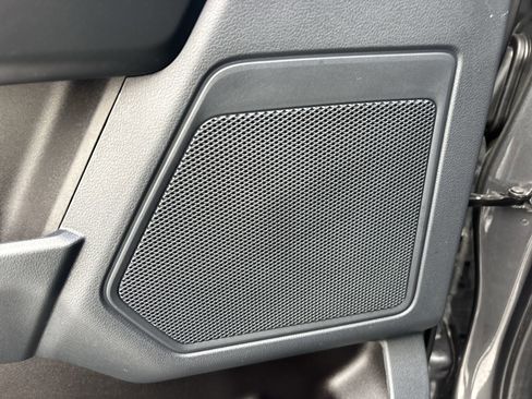 Used 2025 Ford F150 STX w/ STX Black Appearance Package image 19