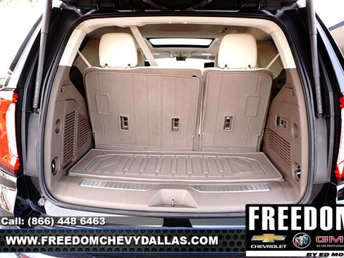 Certified 2023 GMC Yukon Denali w/ Denali Reserve Package image 47