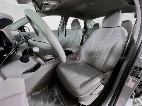 Certified 2023 Hyundai Elantra SEL w/ Cargo Package image 20