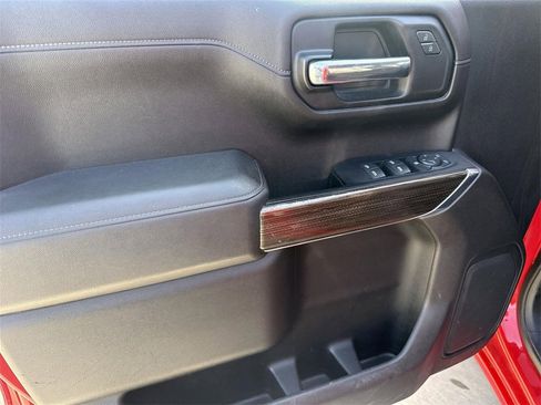 Used 2022 Chevrolet Silverado 1500 LT image 20