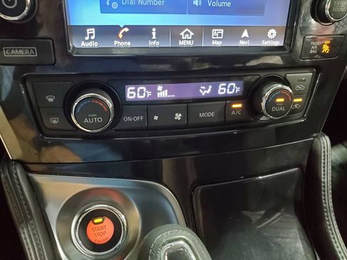 Used 2016 Nissan Maxima 3.5 S FWD image 28