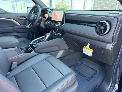 New 2026 Chevrolet Colorado Z71 w/ Technology Package image 45