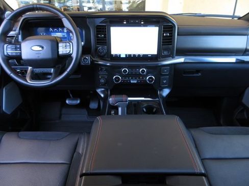 Used 2025 Ford F150 Raptor AWD/4WD image 24