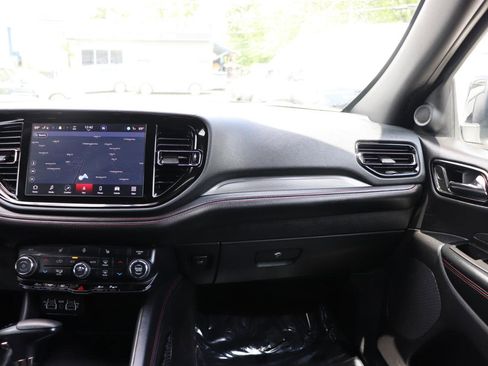 Used 2026 Dodge Durango GT AWD/4WD image 19