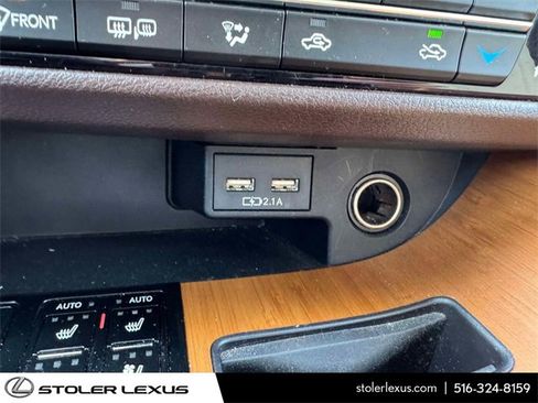 Certified 2020 Lexus RX 350 350 image 34