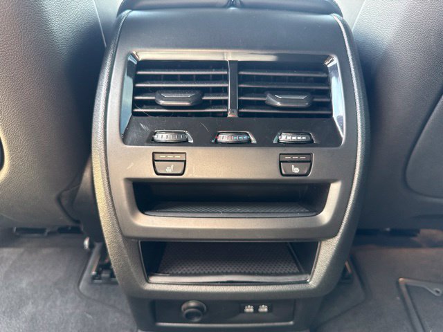 Certified 2024 BMW X5 xDrive40i w/ M Sport Package AWD/4WD image 10