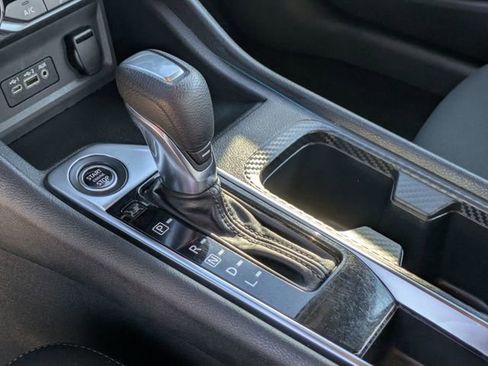 Used 2024 Nissan Sentra SV image 25