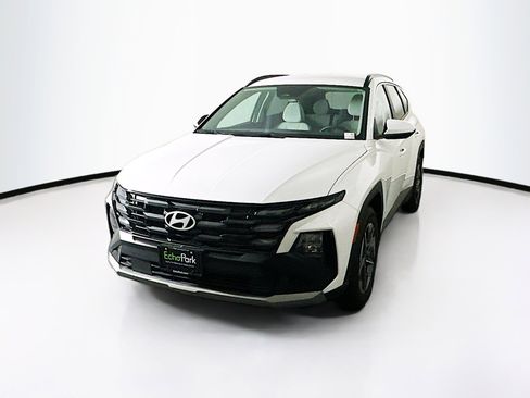 Used 2025 Hyundai Tucson SEL image 3