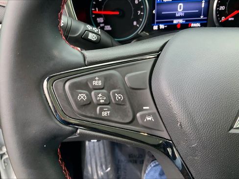 Used 2023 Chevrolet Equinox RS FWD image 23