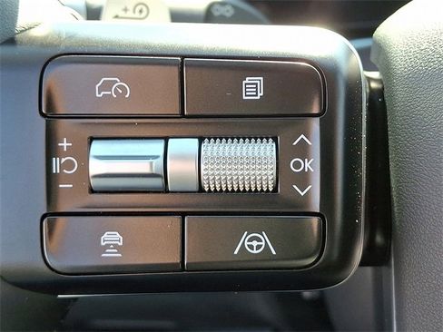 New 2026 Hyundai Ioniq 9 Limited image 11