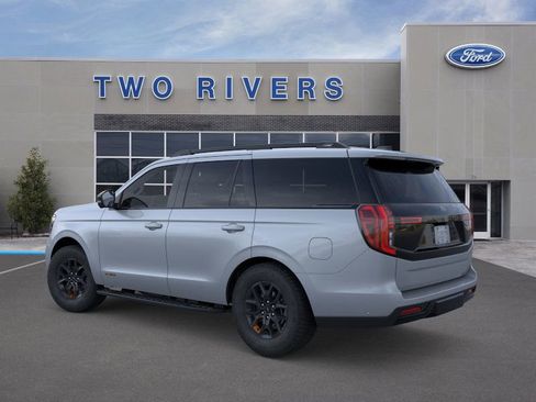 New 2025 Ford Expedition Tremor image 4