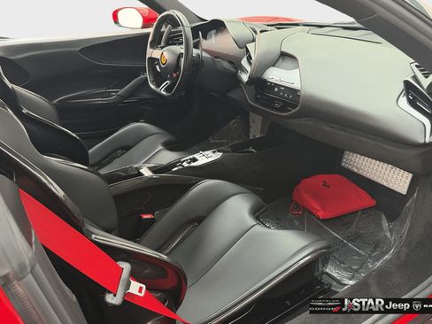 Used 2022 Ferrari SF90 Stradale AWD/4WD image 14