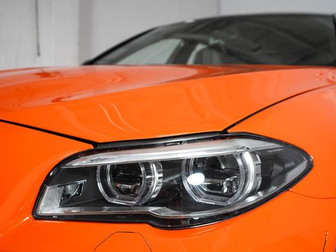 Used 2014 BMW M5 RWD image 38