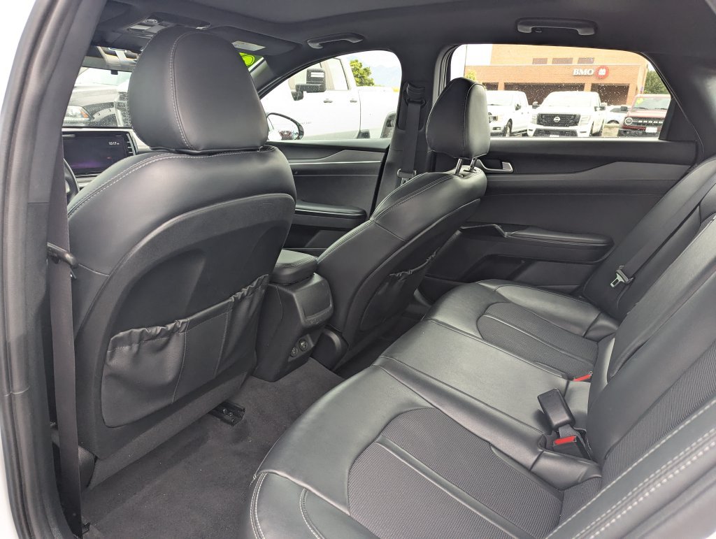 Used 2022 Kia K5 GT-Line w/ GT-Line FWD Premium Package image 30