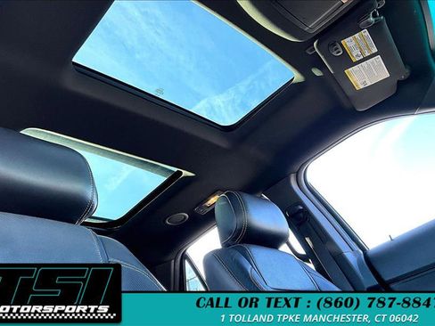 Used 2014 Ford Explorer Sport w/ Equipment Group 401A image 22