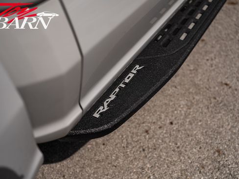 Used 2023 Ford F150 Raptor AWD/4WD image 11