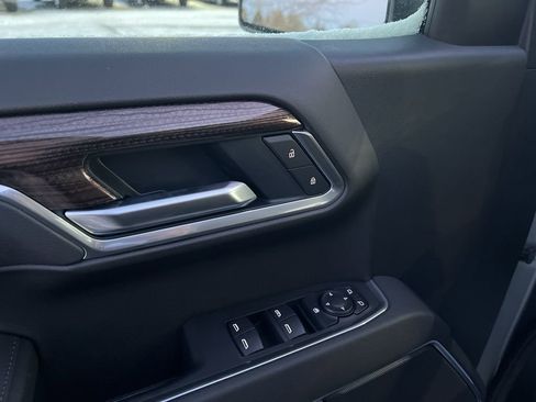 New 2026 Chevrolet Silverado 1500 LT image 8