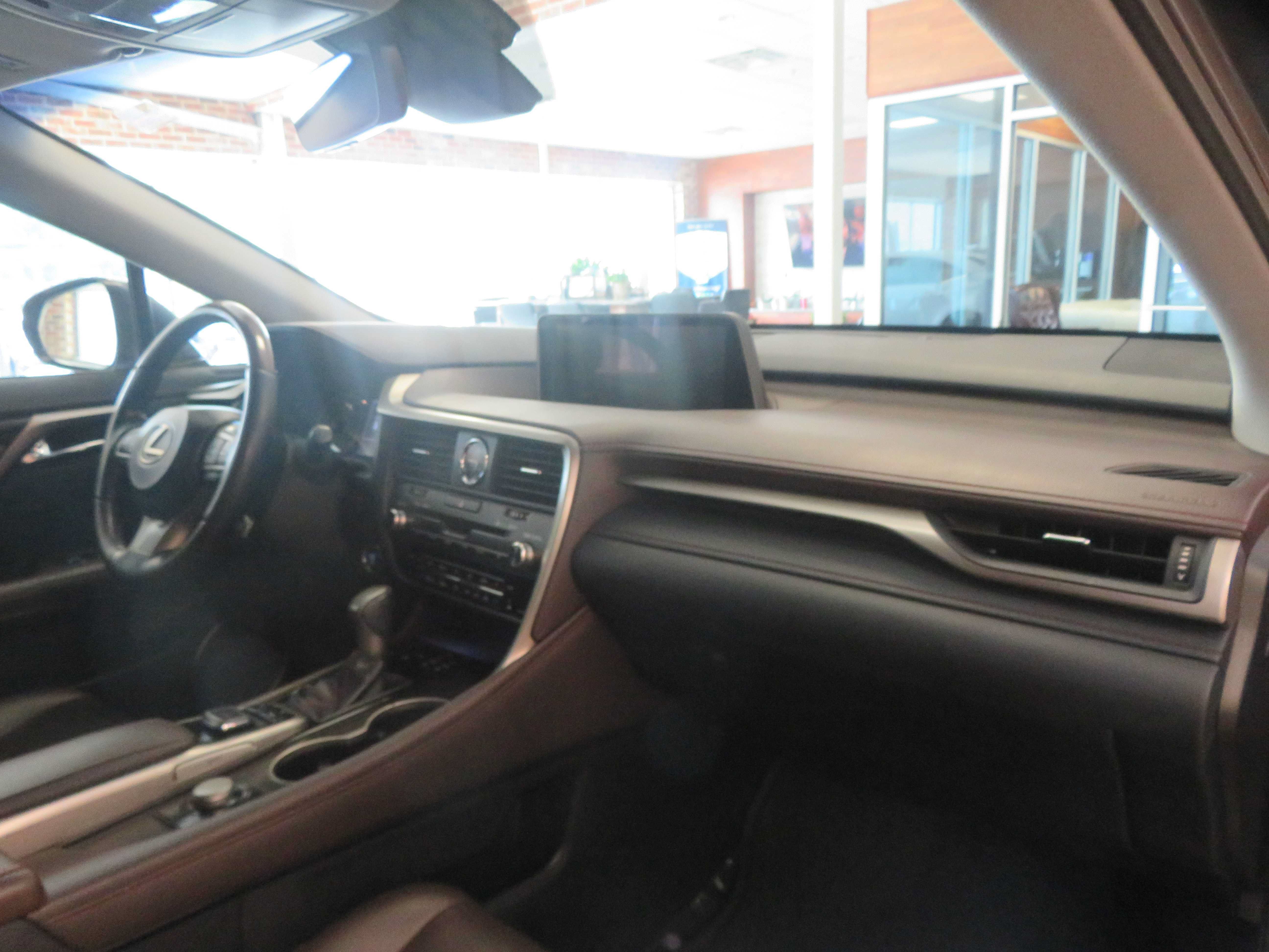 Used 2017 Lexus RX 350 AWD w/ Premium Package image 28