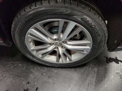 Used 2015 Lexus RX 350 FWD image 10