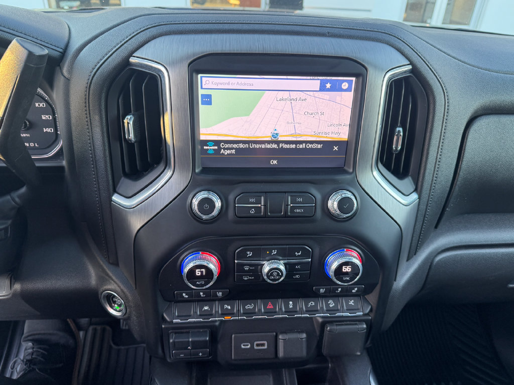 Used 2022 GMC Sierra 1500 Denali w/ Denali Premium Package AWD/4WD image 16