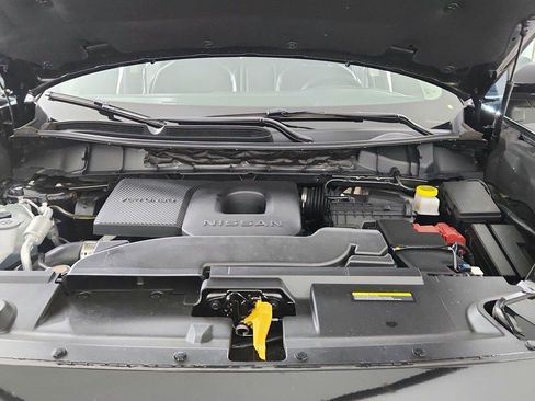 Certified 2026 Nissan Murano SL AWD/4WD image 42
