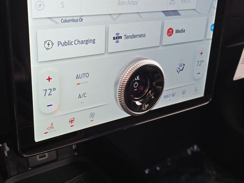 New 2025 Ford Mustang Mach-E Premium w/ Interior Protection Package image 27