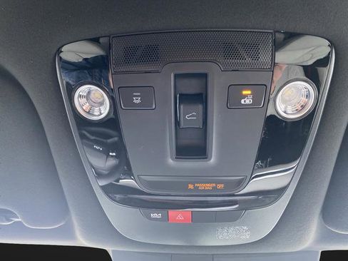 New 2026 Kia Sorento SX Prestige image 32