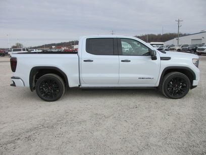 New 2026 GMC Sierra 1500 Denali