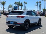 New 2026 Chevrolet TrailBlazer LT w/ Driver Confidence Package image 5