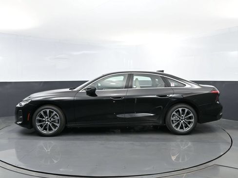 New 2026 Audi A6 Premium AWD/4WD image 26