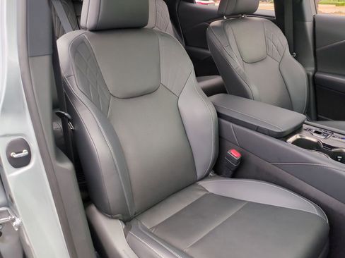 Used 2025 Lexus RX 350h image 33