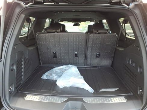 New 2026 Chevrolet Suburban RST w/ Comfort Package image 4