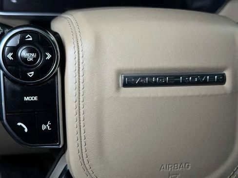 Used 2013 Land Rover Range Rover HSE AWD/4WD image 33