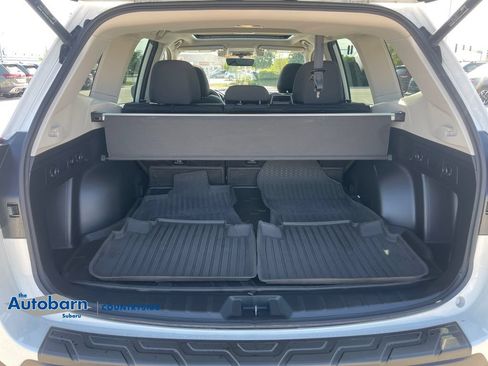Used 2021 Subaru Forester Premium w/ Popular Package #1 AWD/4WD image 23