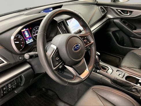 Used 2021 Subaru Crosstrek 2.5i Limited AWD/4WD image 14