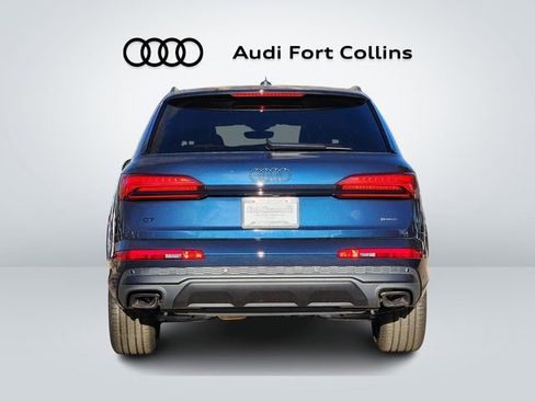 New 2026 Audi Q7 2.0T Premium image 6