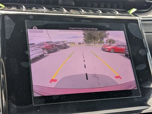 New 2025 Jeep Grand Cherokee Laredo X w/ Luxury Tech Group I image 21