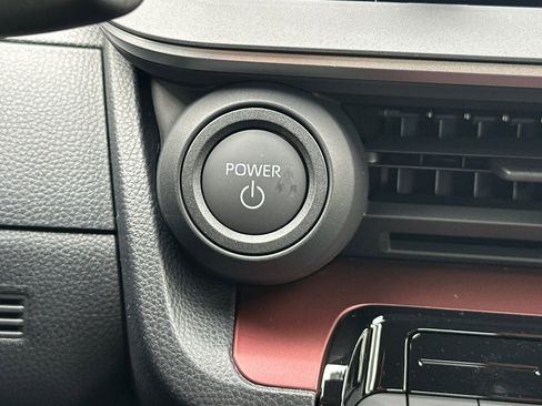 New 2026 Toyota Prius Plug-In Hybrid image 19