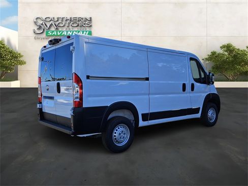 New 2026 RAM ProMaster 1500 w/ Convenience Group image 5