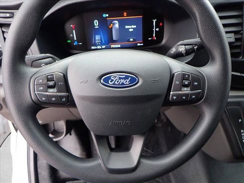 New 2026 Ford Transit 250 148 Medium Roof Extended AWD image 12