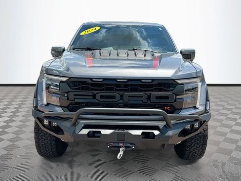Used 2024 Ford F150 Raptor w/ Equipment Group 803A Raptor R AWD/4WD image 2