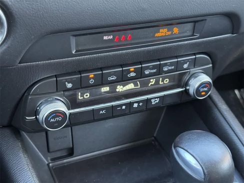 Used 2023 MAZDA CX-5 AWD 2.5 S w/ Select Package image 16