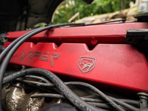 Used 1996 Dodge Viper RT/10 RWD image 19