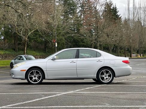 Used 2006 Lexus ES 330 Base 4dr Sedan image 2