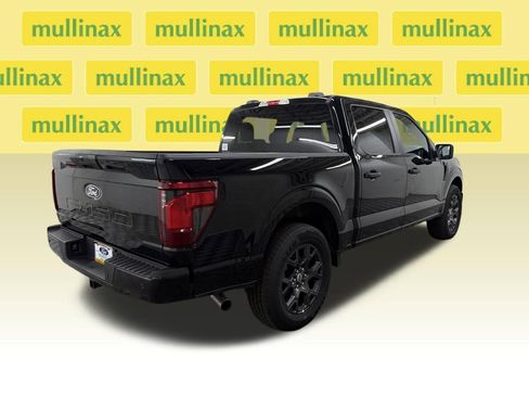 New 2026 Ford F150 STX w/ Equipment Group 200A image 3