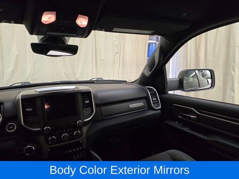 Used 2020 RAM 1500 Big Horn AWD/4WD image 31