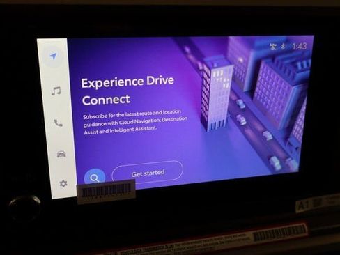 New 2025 Toyota Tacoma SR5 image 18