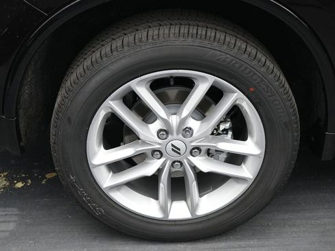 New 2025 Dodge Durango GT image 41