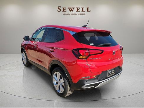New 2026 Buick Encore GX Preferred w/ Advanced Technology Package image 3